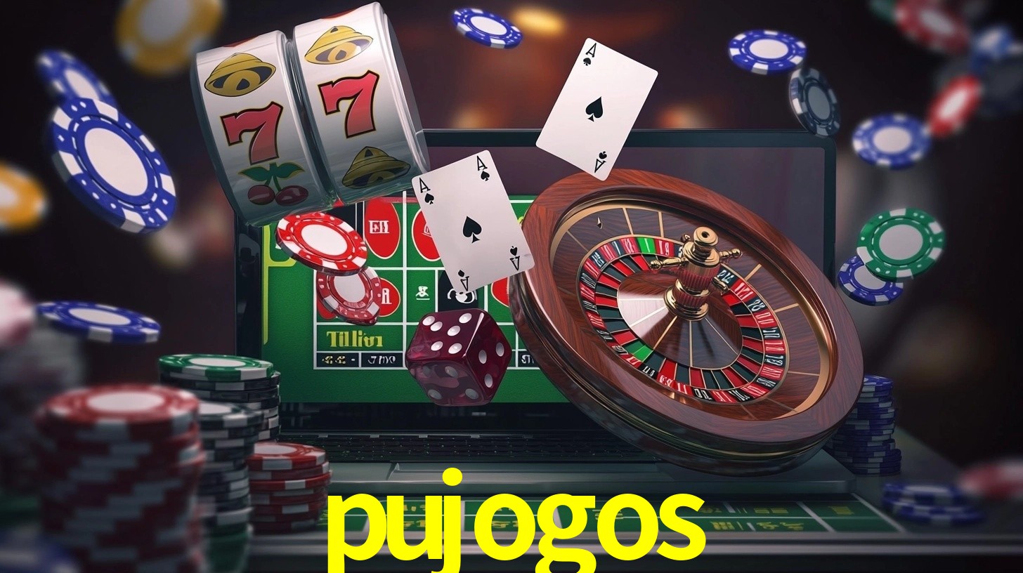 Bônus de boas-vindas na pujogos