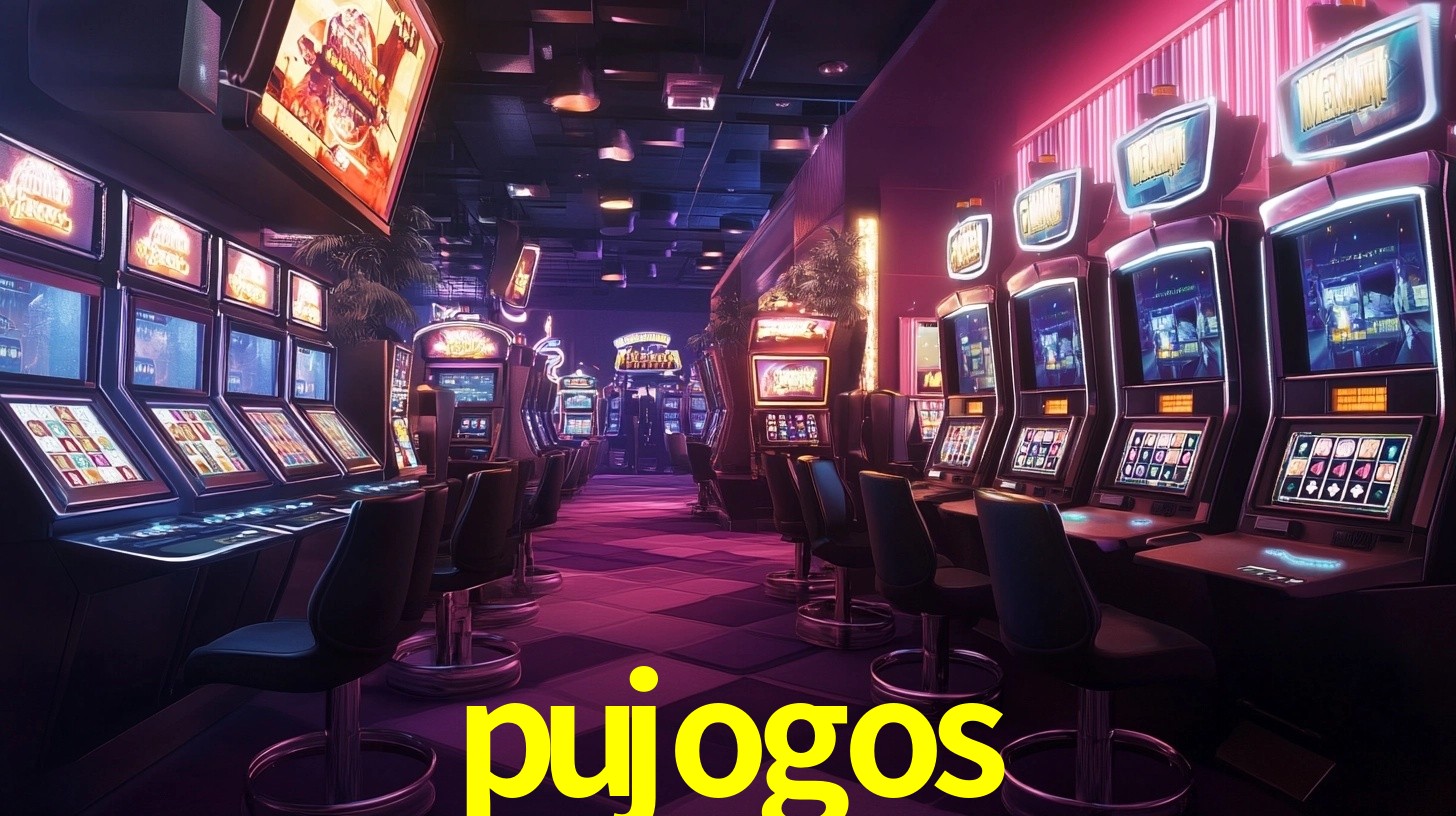Cashback e recargas na pujogos