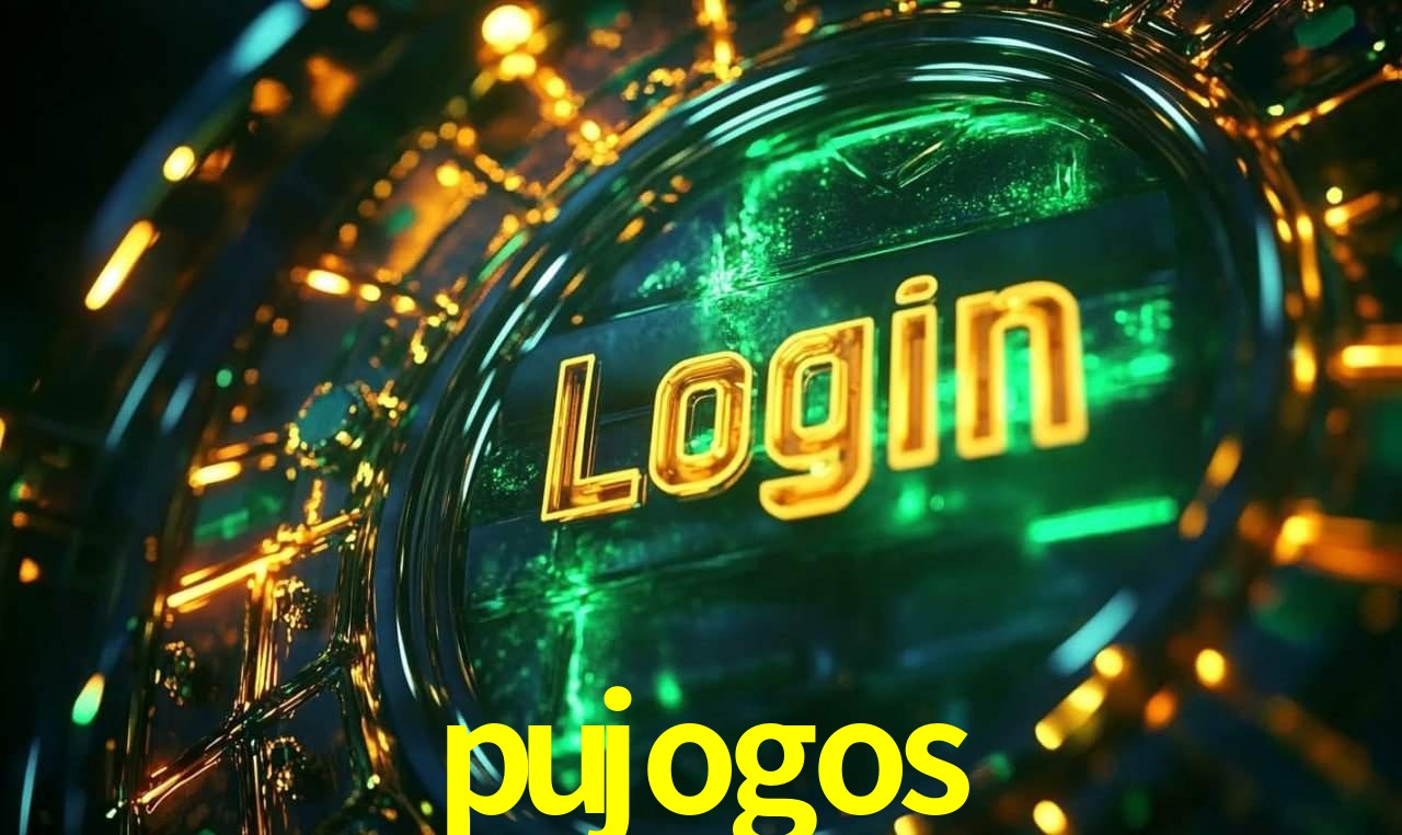 APP rápido e leve da pujogos