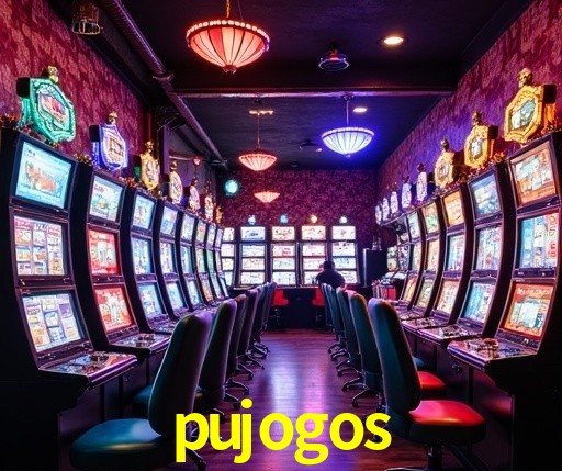 Biblioteca de slots populares na pujogos