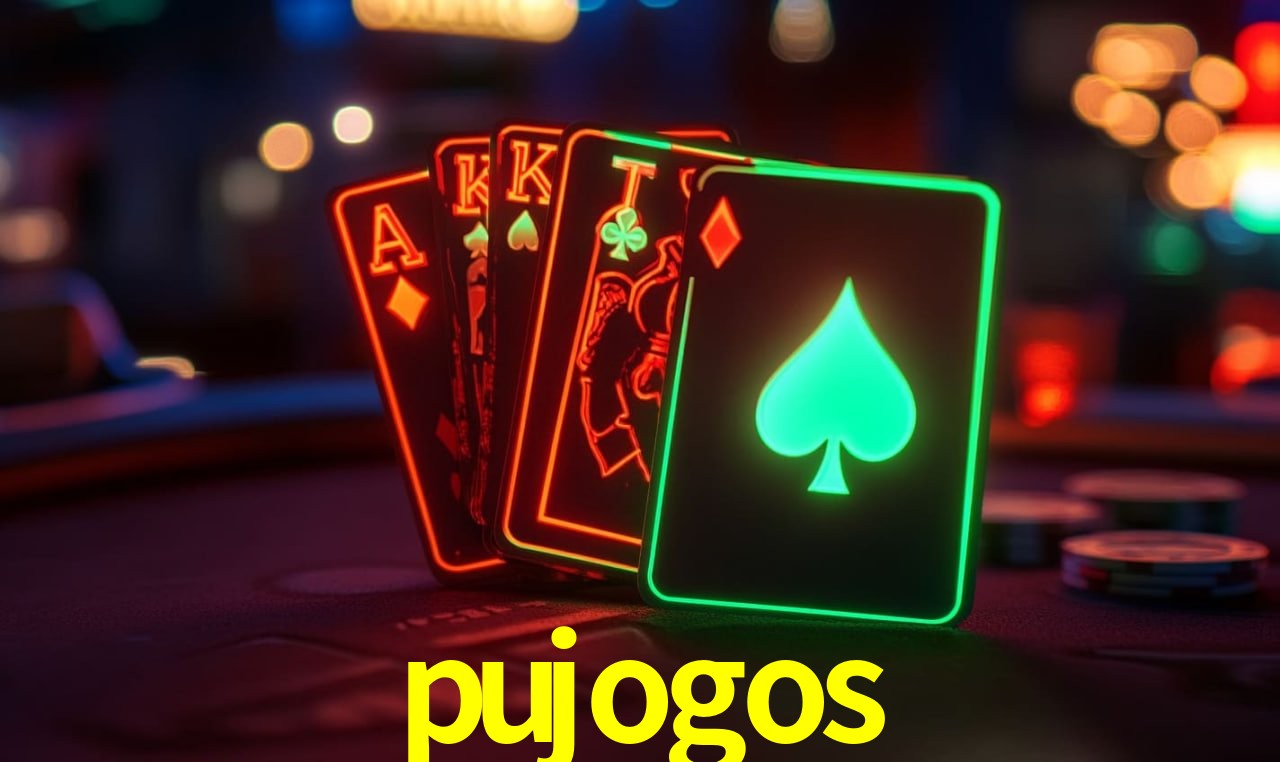 Jackpots e promoções na pujogos
