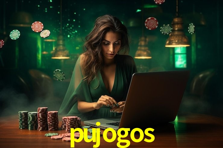 Segurança e privacidade no APP pujogos